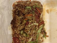 -老婆婆炒饭(小白楼1902欧式风情街店)