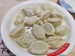 -北方饺子王·海肠捞饭·海鲜锅(山大店)