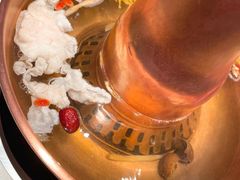 -东门口·鲜爆肚涮肉·烧烤(老门东店)