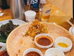 -黄金牧场(明洞总店)