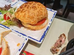 -阿飛冰室(下沙店)