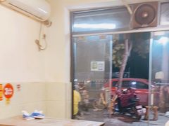 大堂-凤爪王烧烤(文安街店)