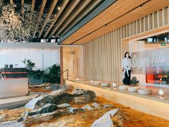 -Seesaw Coffee(朝阳大悦城店)