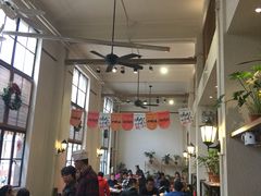 大堂-福苗小骆驼烧烤(曲江店)