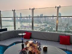 -VENU+海景酒廊