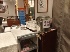 -福来居烤鸭店(天坛二店)