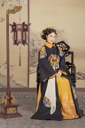 -盘子女人坊古装写真摄影(天津总店)