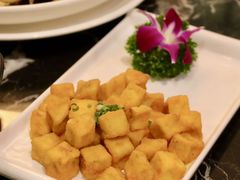 -李师傅脆肚(华强北店)