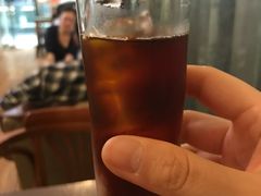 冰滴耶加雪菲-COFFEE HOLIC(朝外SOHO店)