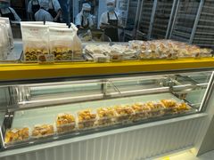 -鲍师傅糕点(凯德云尚广场店)