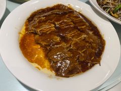精品扒肉条-紫光园(创始店)