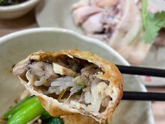 -百家鸡味馆(清泰店)