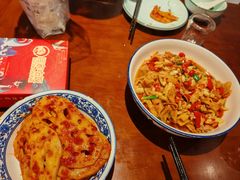 -回家吃饭·地道南昌菜(建德观总店)