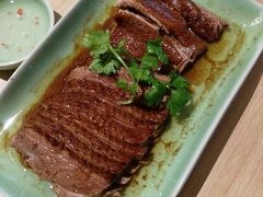 -锦粤宫·融合粤菜(上海金沙江店)