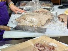 -小辫子羊肉面馆(周东店)