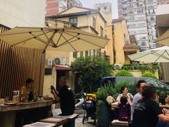 景观位-RAC BAR(安福路店)