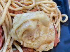 -明叔捞面