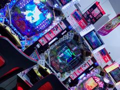 -新东田娱乐体验中心