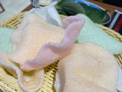 -臻炙大舍烤串(天龙家园店)