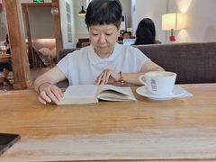 -1901 Cafe(西四店)