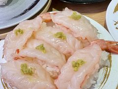 -寿司郎(皇庭广场店)