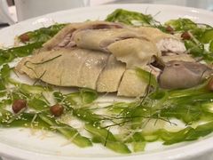 -新兴家喻酒家·羊城名宴(昌岗店)