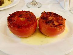 烤番茄-摩根扒房(桐梓林店)