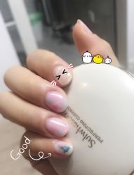 -DAZZLING BEAUTY美甲•美睫专门店