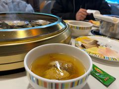 -布罗城堡自助烧烤(鸿通城购物中心店)