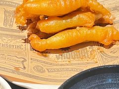 -乔街深夜食堂·小龙虾·高压锅生蚝(杭州总店)