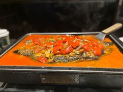 湄公鱼-炉鱼(亲橙里店)