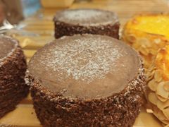 -味多美蛋糕(潘家园店)