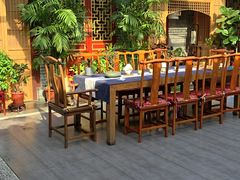 -悦真雅院·四合院·清真私房菜(雍和宫店)