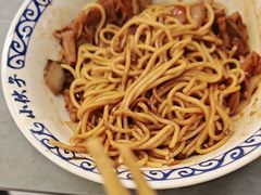 -梅溪·小伙子干挑面(安吉总店)