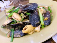 -贞姨美食·老字号海鲜大排档