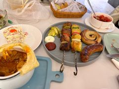 -库滋明·俄罗斯特色美食(中央大街店)