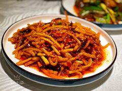 -雲蜀龙阁·金牌水煮鱼(方庄店)