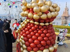 -大连海昌发现王国主题公园