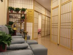 -轻松堂盲人按摩(吴甸园会所店)