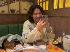 -牛New寿喜烧(虹桥新天地店)