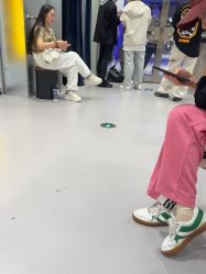 -G-STEPS舞蹈工作室