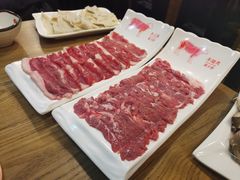 -羊乐锅·火锅·烧烤(夫子庙店)