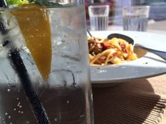 -MOMENT湖景餐厅(解放路店)