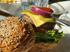 -Lets burger非常汉堡·环球风味(蓝色港湾店)
