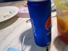 -周渝食惦·酸菜鱼精致川菜(横岗店)