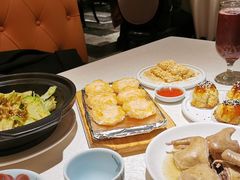 -维园悦谱·海派家常菜(乌鲁木齐南路店)