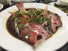 -长平老姿娘夜粥(平东一街店)