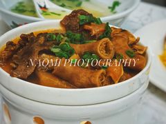 萝卜牛杂-有章牛杂(石厦店)