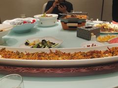 -味道名厨(林州地方特色菜▪光远店)