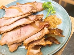 -衡哥肉铺